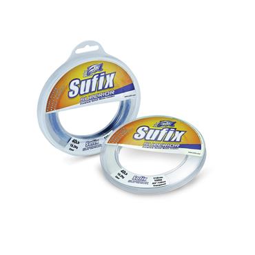 Superior Monofilament