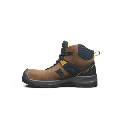 SOLID GEAR ESSENCE MID SAFETY SHOE