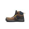 SOLID GEAR ESSENCE MID SAFETY SHOE