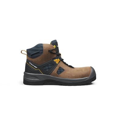 SOLID GEAR ESSENCE MID SAFETY SHOE
