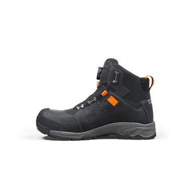 SOLID GEAR VAPOR 3 MID SAFETY BOOT