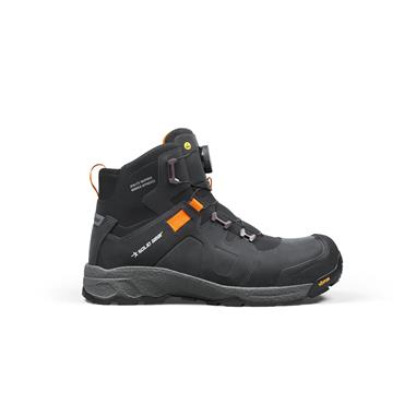 SOLID GEAR VAPOR 3 MID SAFETY BOOT
