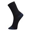 CLASSIC COTTON SOCKS BLACK SK13