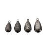 SEA LEAD WEIGHT TEARDROP SHAPE