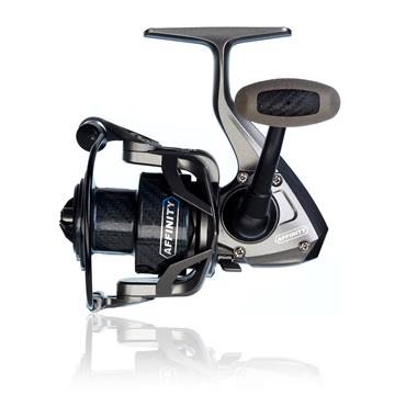 Affinity VIRGO Reel