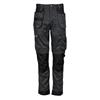 APACHE ATS 3D STRETCH WORK TROUSER BLACK/GREY