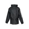 JUNIOR WATERPROOF JACKET NAVY