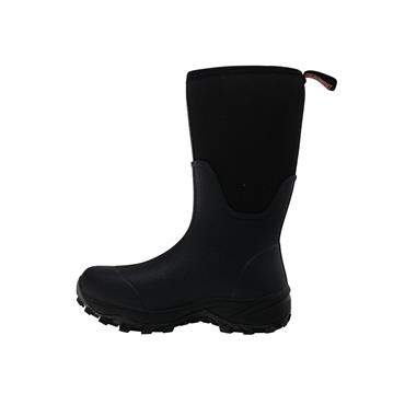 Tronixpro Layer Boots Black