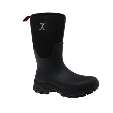 Tronixpro Layer Boots Black