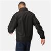 REGATTA DOVER JACKET BLACK