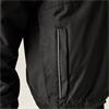 REGATTA JUNIOR DOVER JACKET BLACK