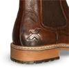 XPERT HERITAGE DEXTER CHELSEA BOOT BROWN