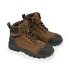 PRO RAPTOR WATERPROOF SAFETY BOOT BROWN