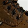 PRO RAPTOR WATERPROOF SAFETY BOOT BROWN
