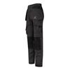 Xpert ProStretch+ Work Trouser Grey/Black 