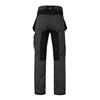 Xpert ProStretch+ Work Trouser Grey/Black 