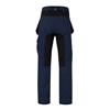 Xpert Pro Stretch+ Work Trouser Navy/Black