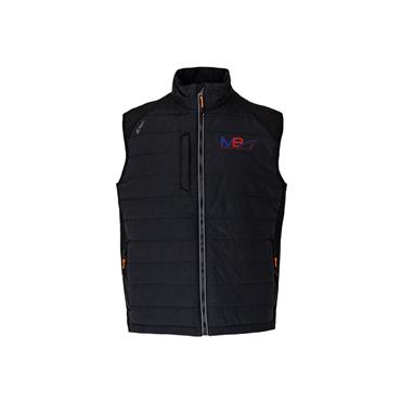 MB Logo Xpert Pro Rip-Stop Bodywarmer