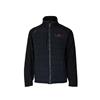 MB Logo Xpert Pro Hybrid Jacket Grey