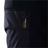 Xpert Pro Stretch Tactical Work Trousers Black