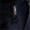 Xpert Pro Stretch Tactical Work Trousers Black