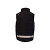 XPERT JUNIOR BODYWARMER BLACK