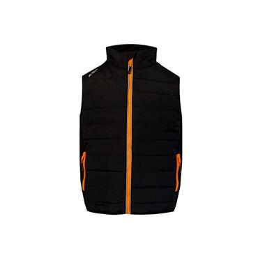 XPERT JUNIOR BODYWARMER BLACK
