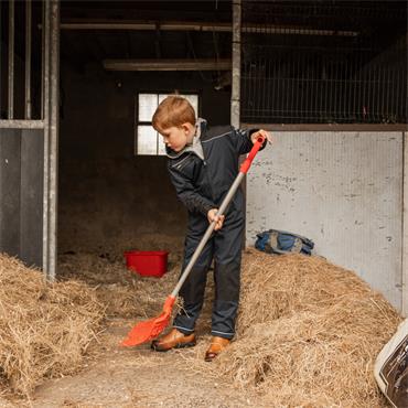 XPERT JUNIOR COVERALL NAVY