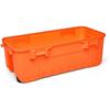 PLANO SPORTSMANS TRUNK BLAZE ORANGE L
