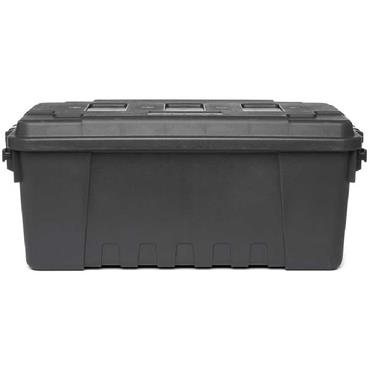 PLANO SPORTSMANS TRUNK CHARCOAL L