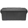 PLANO SPORTSMANS TRUNK CHARCOAL L