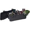 PLANO SPORTSMANS TRUNK CHARCOAL L