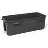 PLANO SPORTSMANS TRUNK CHARCOAL L
