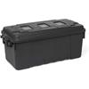 PLANO SPORTSMANS TRUNK CHARCOAL L