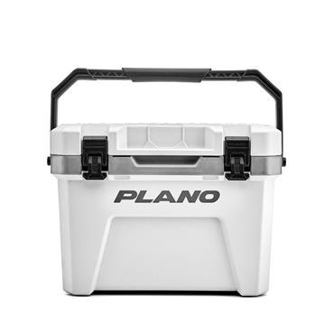 PLANO FROST HARD COOLER 14L WHITE