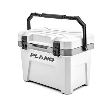 PLANO FROST HARD COOLER 14L WHITE
