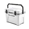 PLANO FROST HARD COOLER 14L WHITE