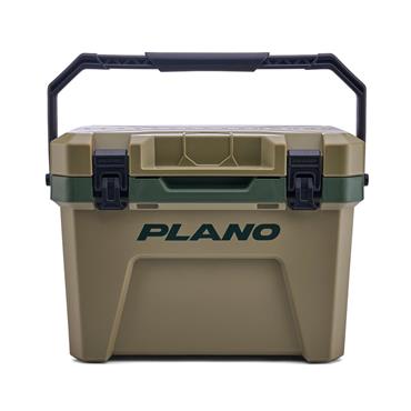 PLANO FROST HARD COOLER 14L INLAND GREEN