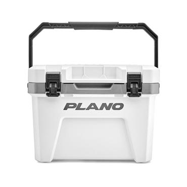 PLANO FROST HARD COOLER 21L WHITE