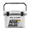 PLANO FROST HARD COOLER 21L WHITE