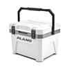 PLANO FROST HARD COOLER 21L WHITE