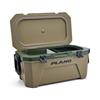 PLANO FROST HARD COOLER 32L INLAND GREEN