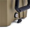PLANO FROST HARD COOLER 32L INLAND GREEN