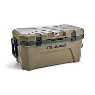 PLANO FROST HARD COOLER 32L INLAND GREEN
