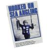 BOOK - HOOKED ON SEA ANGLING