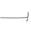 Nylon Heavy Duty 10" Boom