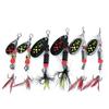 Eazy Fish Trout & Perch Lure Pack