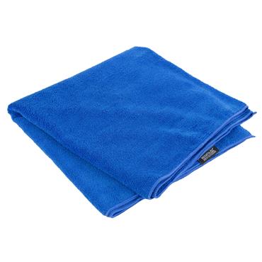 Compact XL Travel Towel Oxford Blue