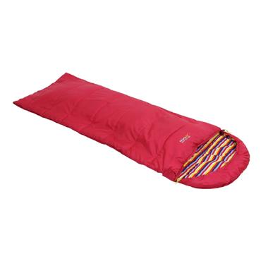 Hana 200 Mummy Sleeping Bag Pink