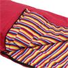 Hana 200 Mummy Sleeping Bag Pink